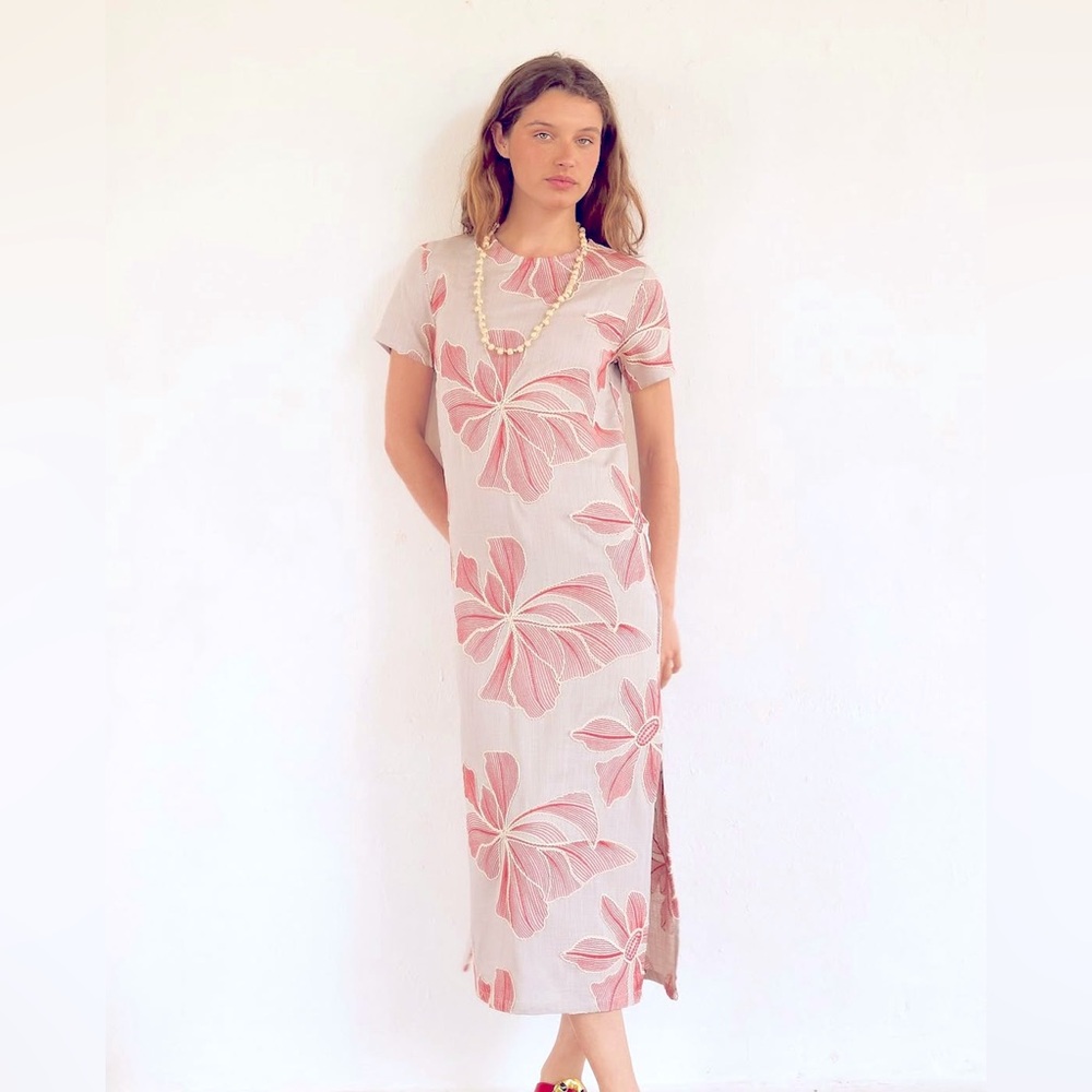 Byan Concept Limited Edition Capri Dress - Small